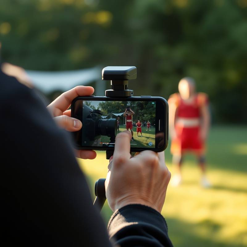 Mobile Video Production