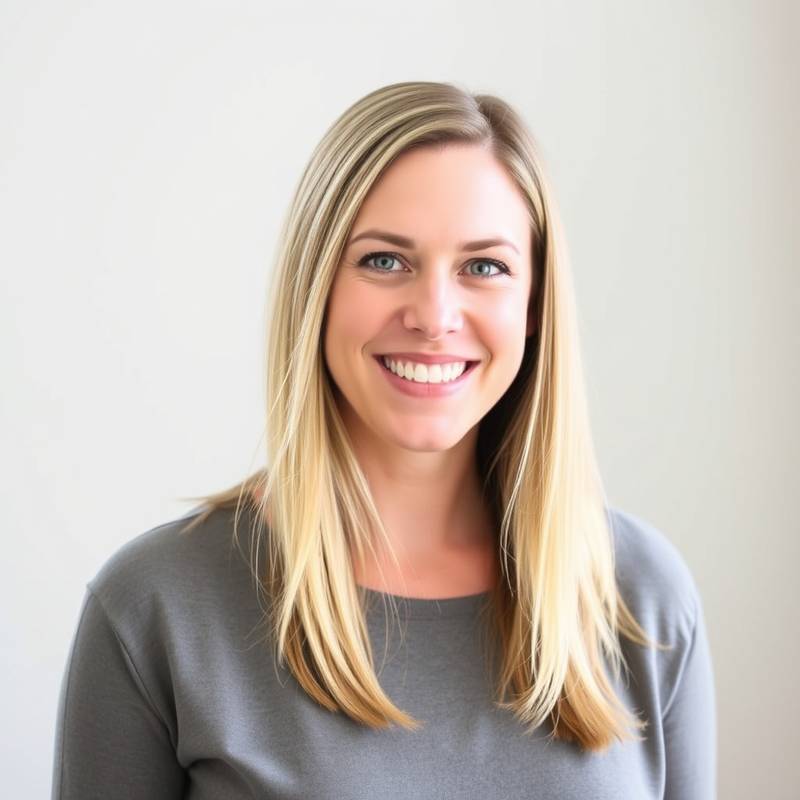 Testimonial image of Emily Davis