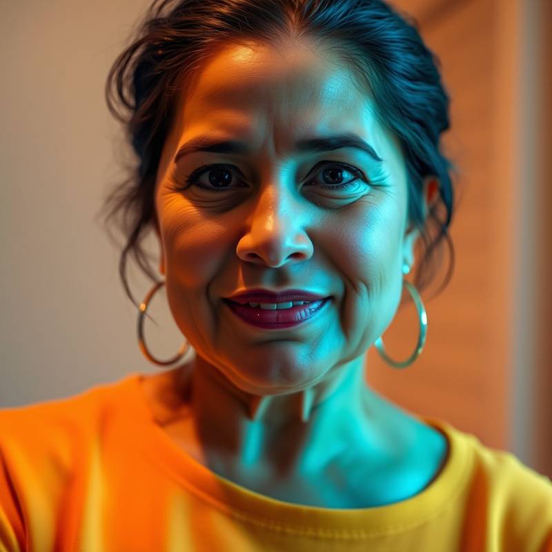 Testimonial image of Maria Rodriguez