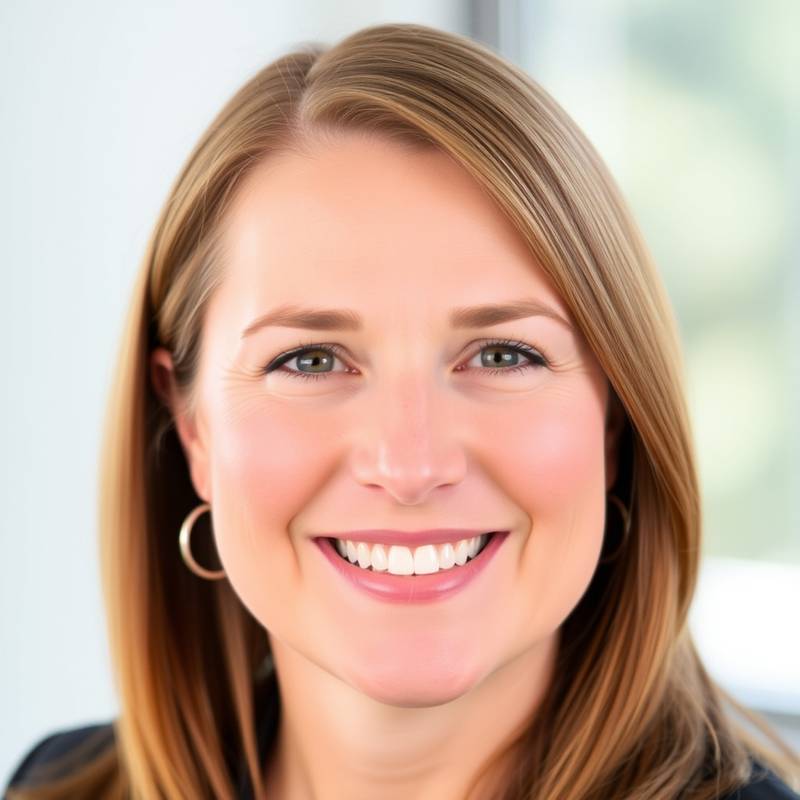 Testimonial image of Sarah Johnson