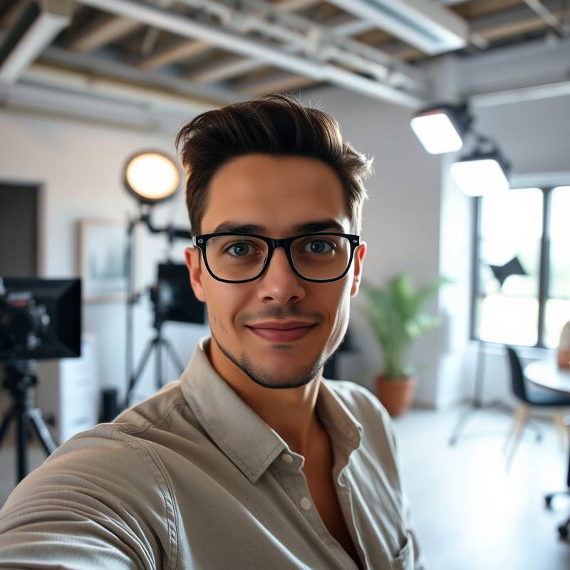 Vlogging for Business: Grow Your Brand