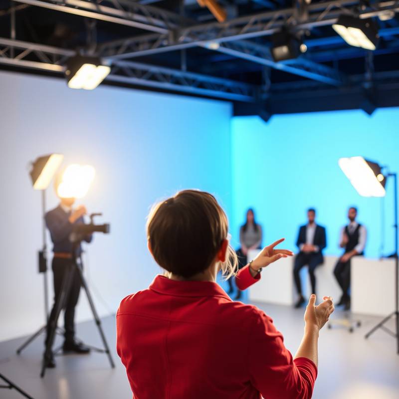 YouTube Success Masterclass